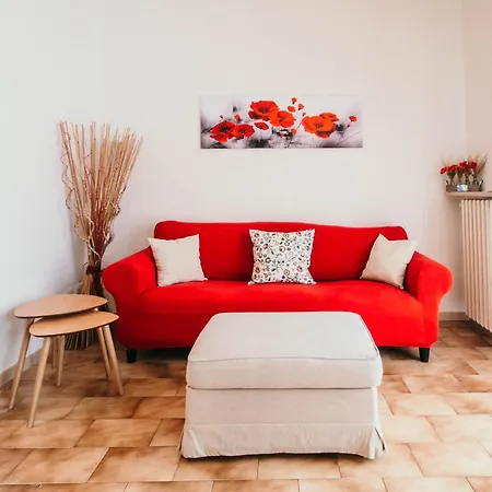 Διαμέρισμα Da Mario - Lakeside Srl Leisure & Business Arona