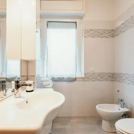 Διαμέρισμα Da Mario - Lakeside Srl Leisure & Business