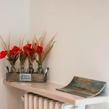 Διαμέρισμα Da Mario - Lakeside Srl Leisure & Business Arona