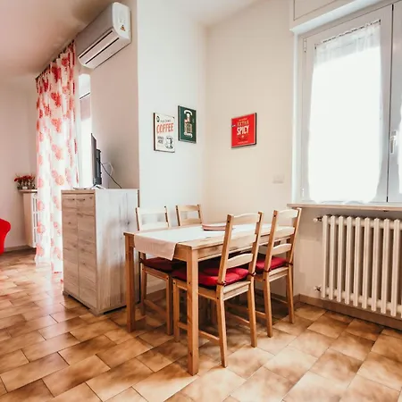 公寓 Da Mario - Lakeside Srl Leisure & Business *