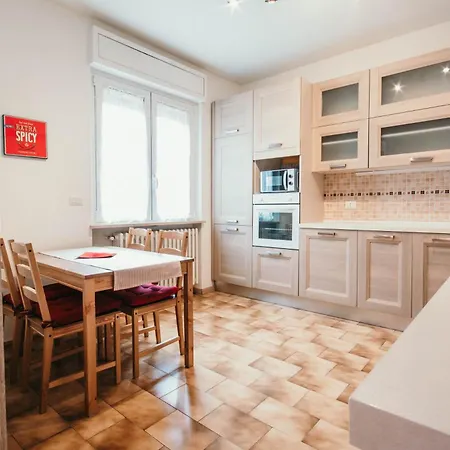 Διαμέρισμα Da Mario - Lakeside Srl Leisure & Business