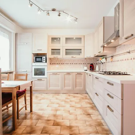 Διαμέρισμα Da Mario - Lakeside Srl Leisure & Business *