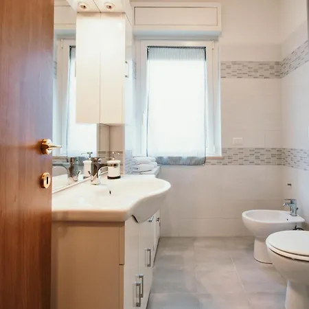 Διαμέρισμα Da Mario - Lakeside Srl Leisure & Business Arona