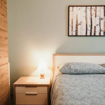 公寓 Da Mario - Lakeside Srl Leisure & Business