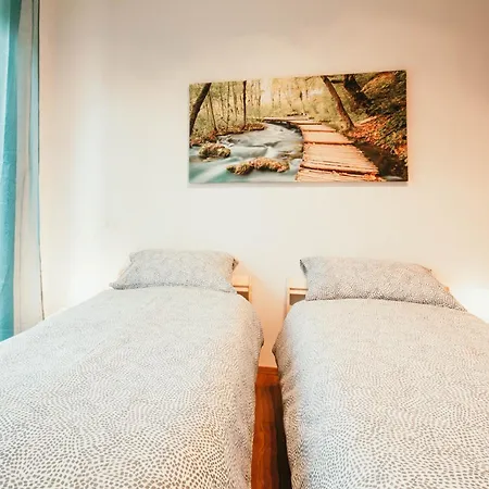 公寓 Da Mario - Lakeside Srl Leisure & Business