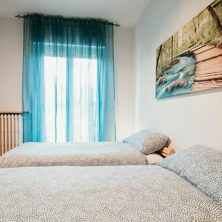 公寓 Da Mario - Lakeside Srl Leisure & Business