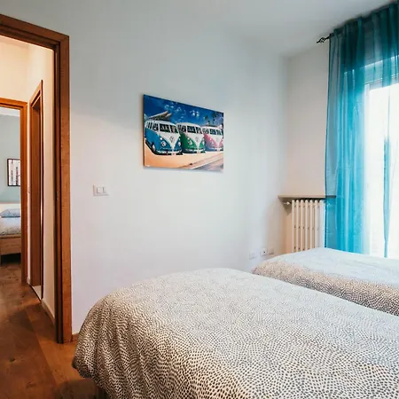 Da Mario - Lakeside Srl Leisure & Business 阿罗纳