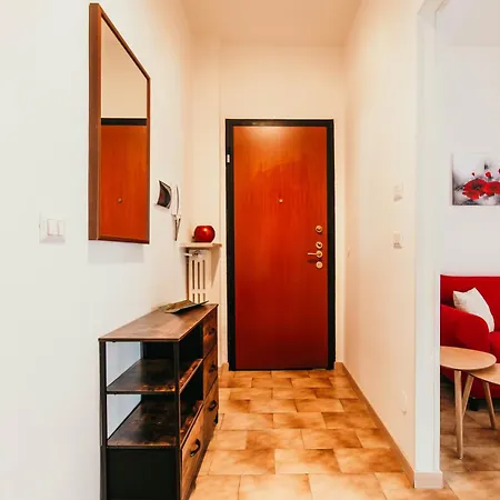 公寓 Da Mario - Lakeside Srl Leisure & Business 阿罗纳