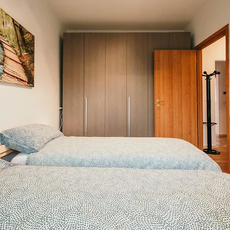 公寓 Da Mario - Lakeside Srl Leisure & Business