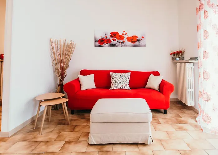 Apartment Da Mario - Lakeside Srl Leisure & Business Arona