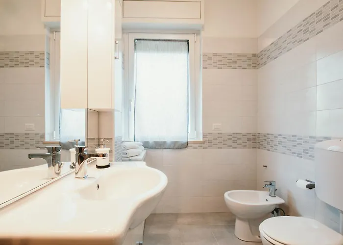 Apartment Da Mario - Lakeside Srl Leisure & Business