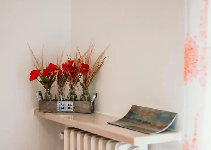 Apartment Da Mario - Lakeside Srl Leisure & Business Arona