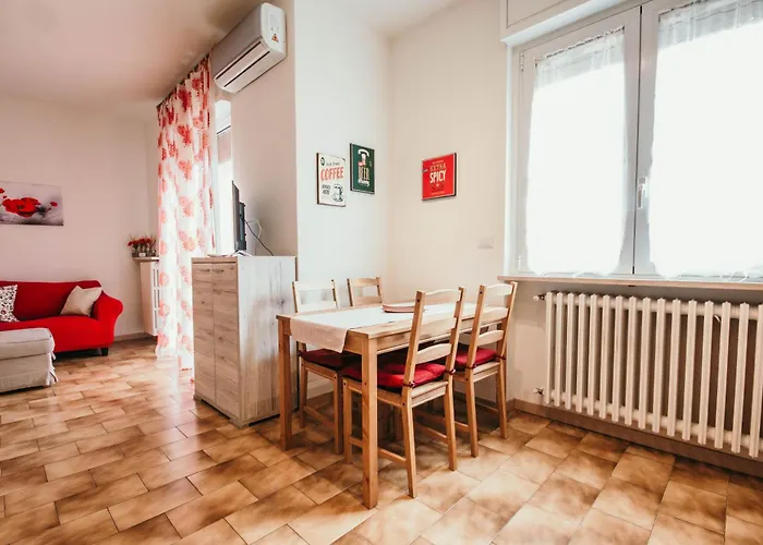 Apartment Da Mario - Lakeside Srl Leisure & Business *