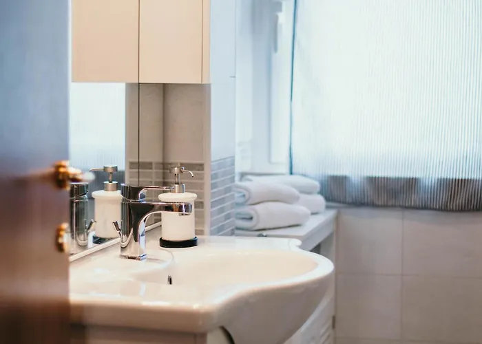 Apartment Da Mario - Lakeside Srl Leisure & Business *