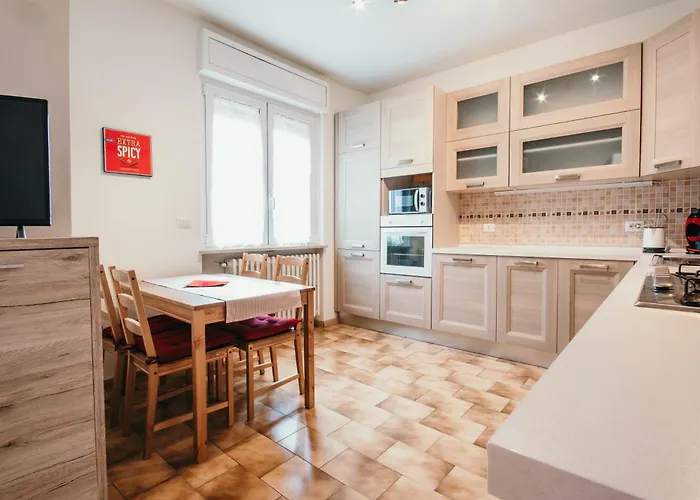 Apartment Da Mario - Lakeside Srl Leisure & Business