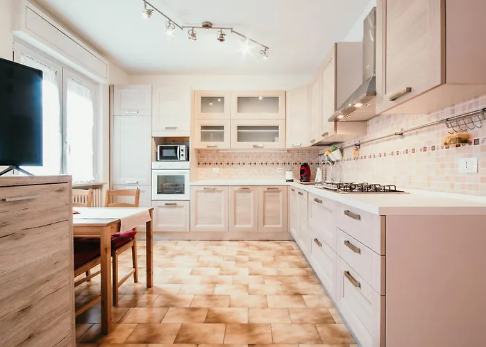 Apartment Da Mario - Lakeside Srl Leisure & Business *