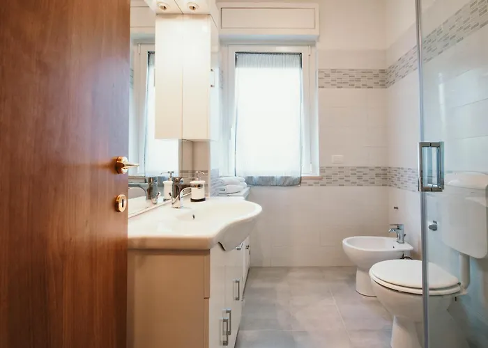 Apartment Da Mario - Lakeside Srl Leisure & Business Arona