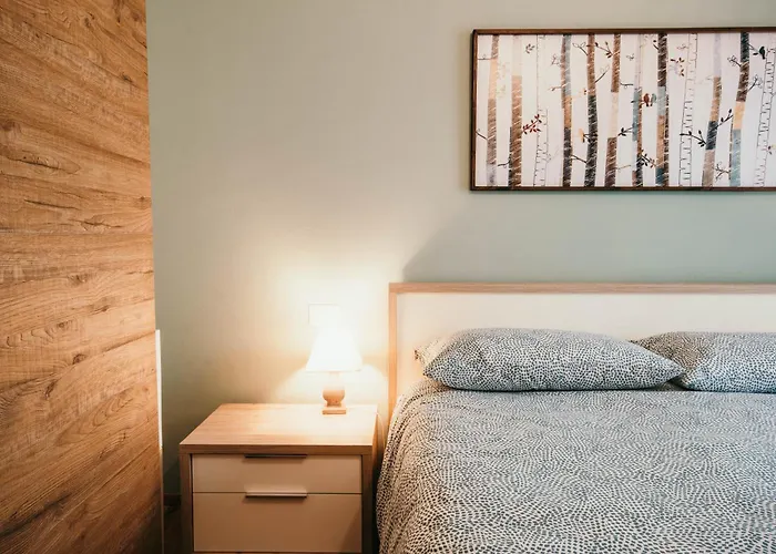 Apartment Da Mario - Lakeside Srl Leisure & Business