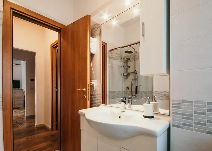 Apartment Da Mario - Lakeside Srl Leisure & Business Arona