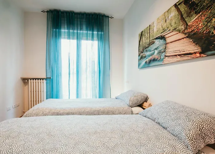 Apartment Da Mario - Lakeside Srl Leisure & Business