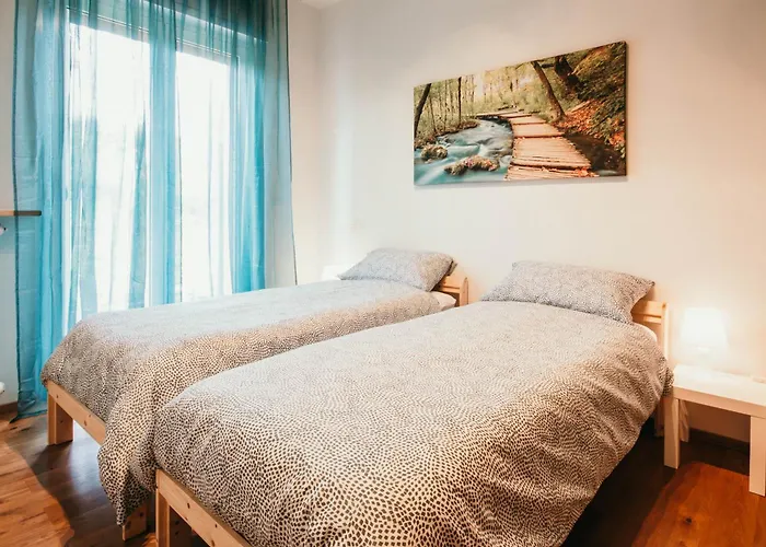 Apartment Da Mario - Lakeside Srl Leisure & Business Arona