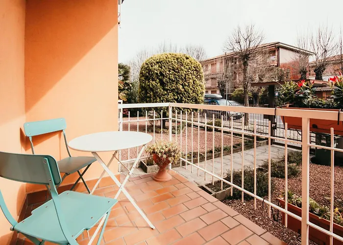 Da Mario - Lakeside Srl Leisure & Business Arona