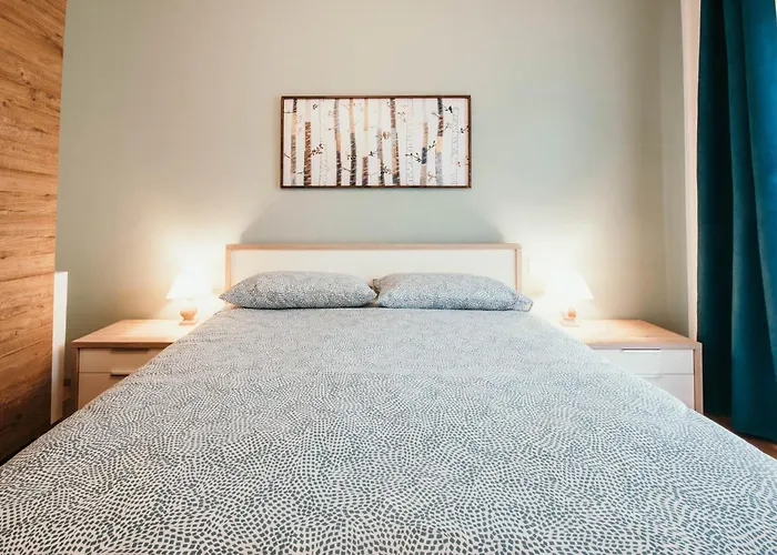 Apartment Da Mario - Lakeside Srl Leisure & Business Arona