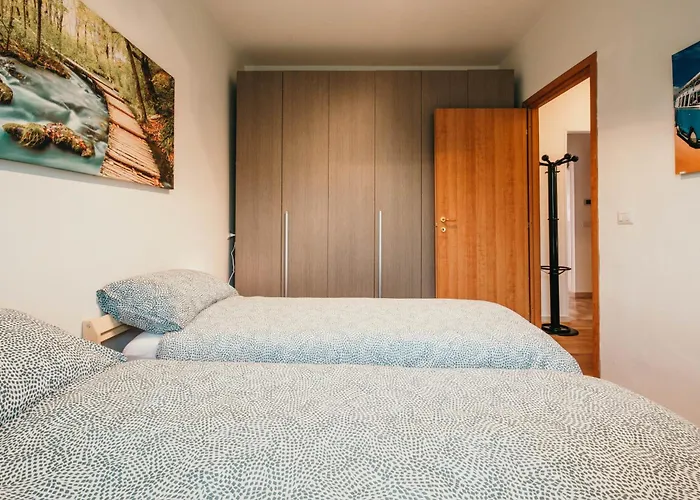 Apartment Da Mario - Lakeside Srl Leisure & Business